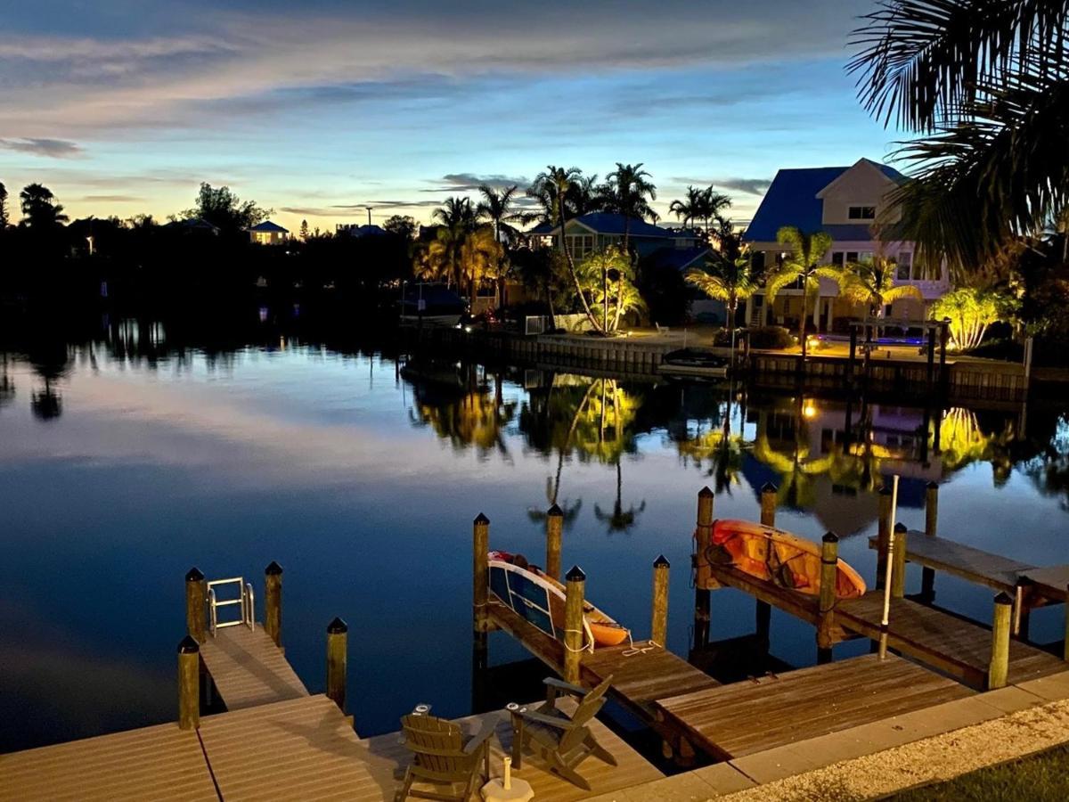 Holiday home Coconut Bayou Anna Maria