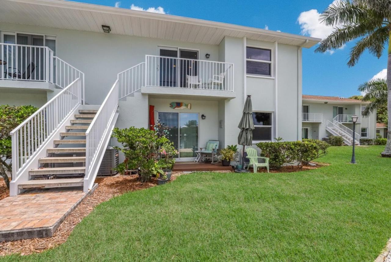 Holiday home Coconut Bayou