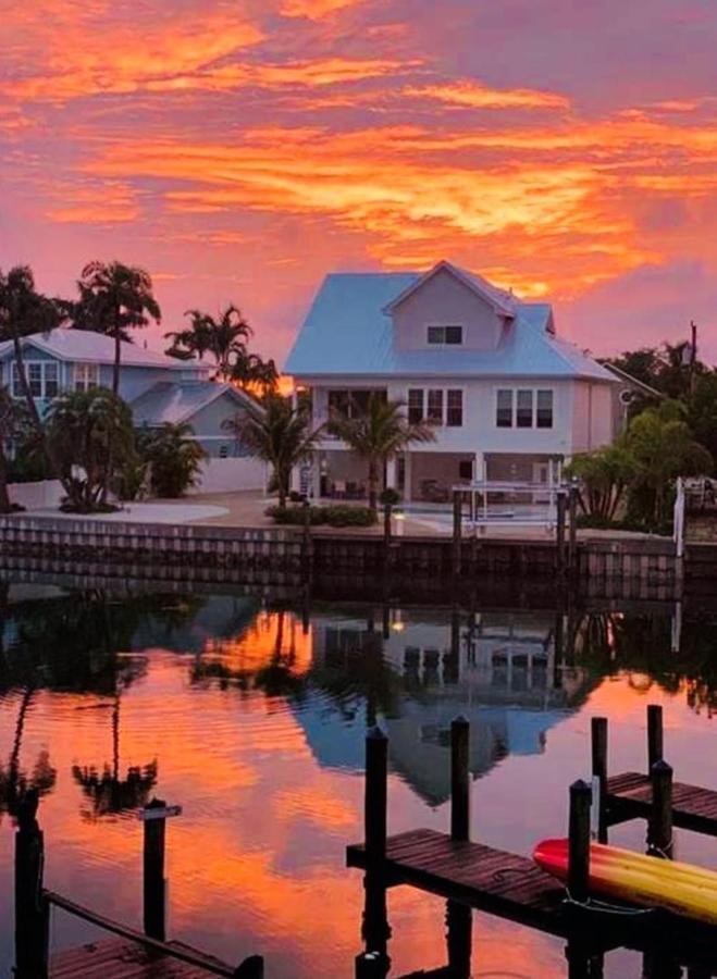 Coconut Bayou Holiday home Anna Maria