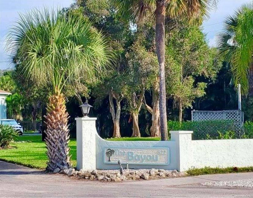 Coconut Bayou Holiday home *