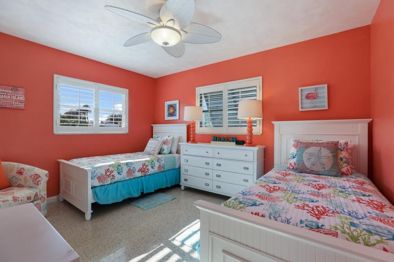 Bird Of Paradise Holiday home *