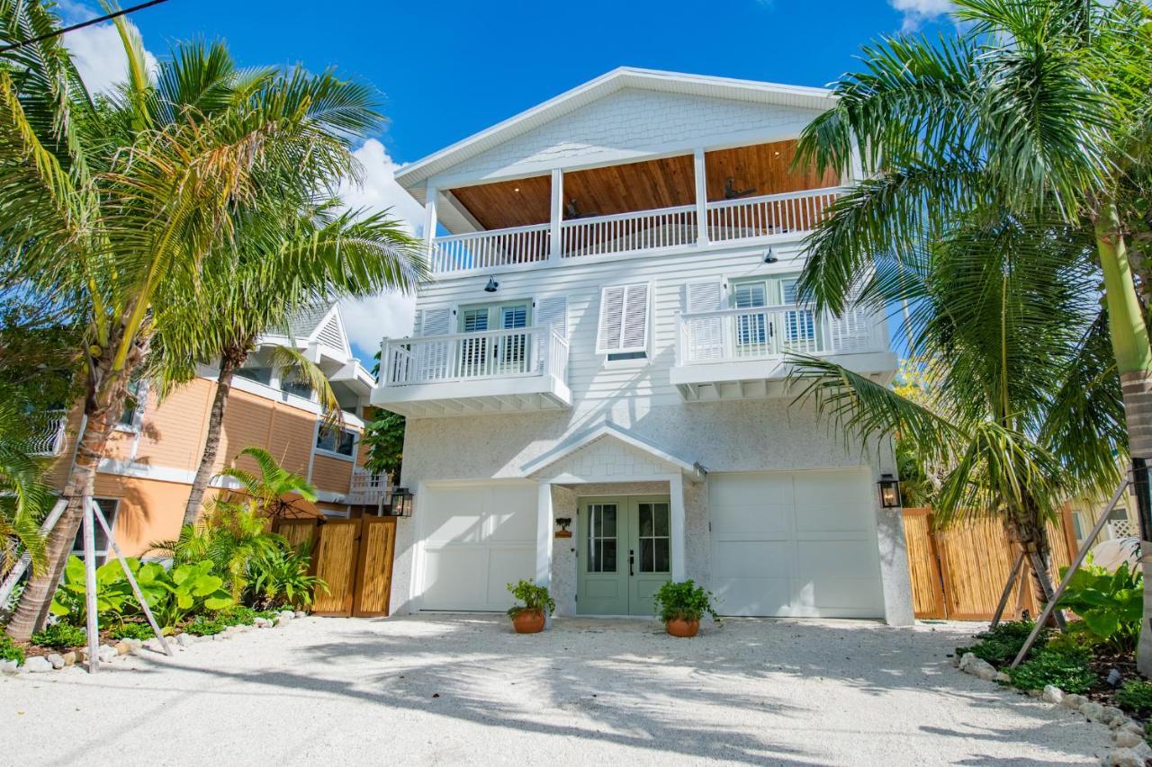Three Little Birds - A Newly Completely Renovated Waterfront Luxury With Gulf Of Mexico Views Holiday home