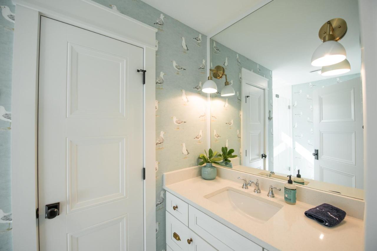Three Little Birds - A Newly Completely Renovated Waterfront Luxury With Gulf Of Mexico Views Anna Maria