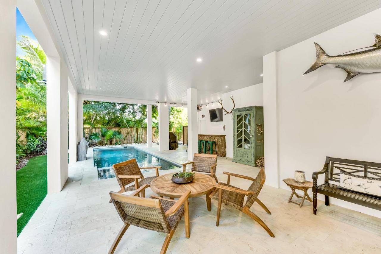 Three Little Birds - A Newly Completely Renovated Waterfront Luxury With Gulf Of Mexico Views Holiday home