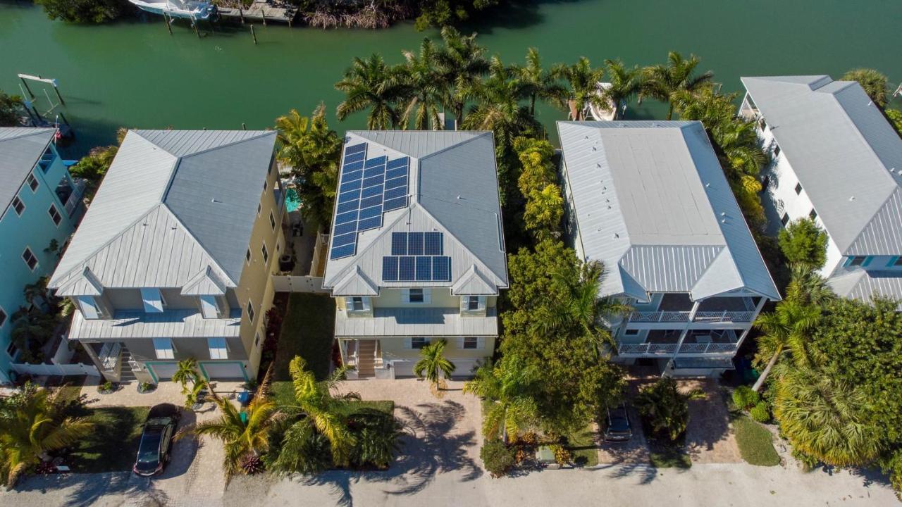 Holiday home Luxury Waterfront With A Heated Pool And *