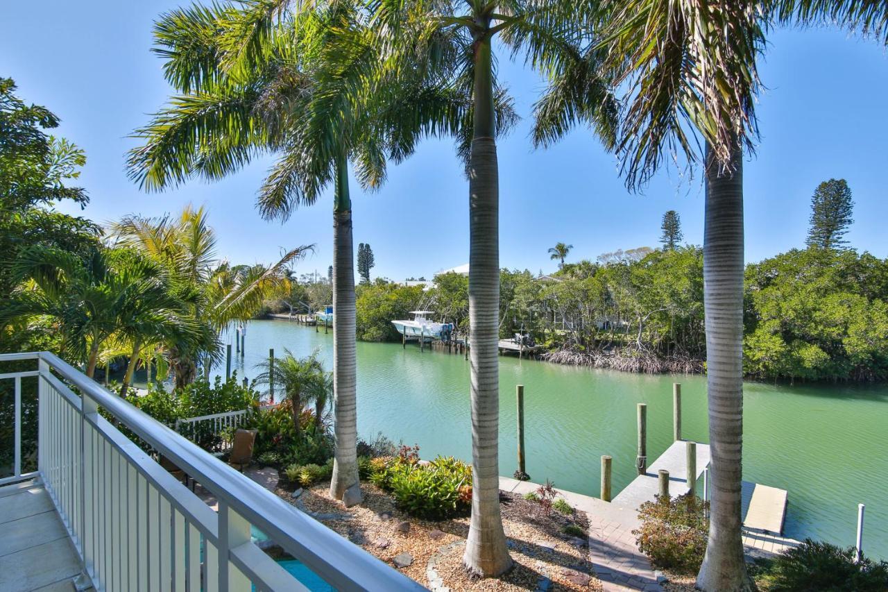 Holiday home Luxury Waterfront With A Heated Pool And Anna Maria