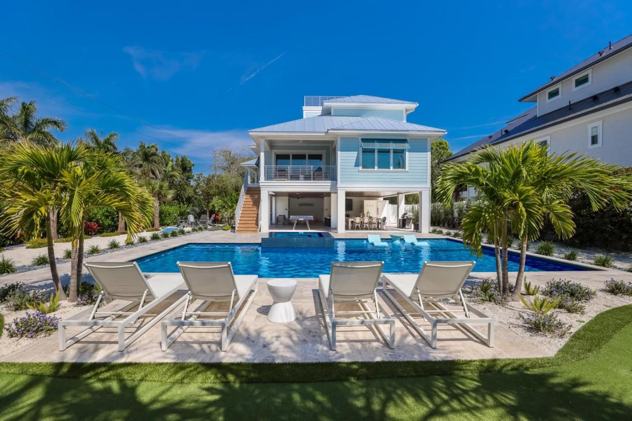 The Willow - 201 Willow Ave Anna Maria
