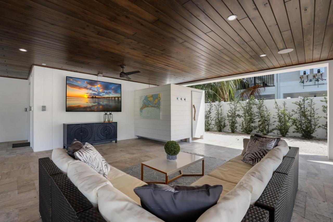 The Willow - 201 Willow Ave Holiday home *