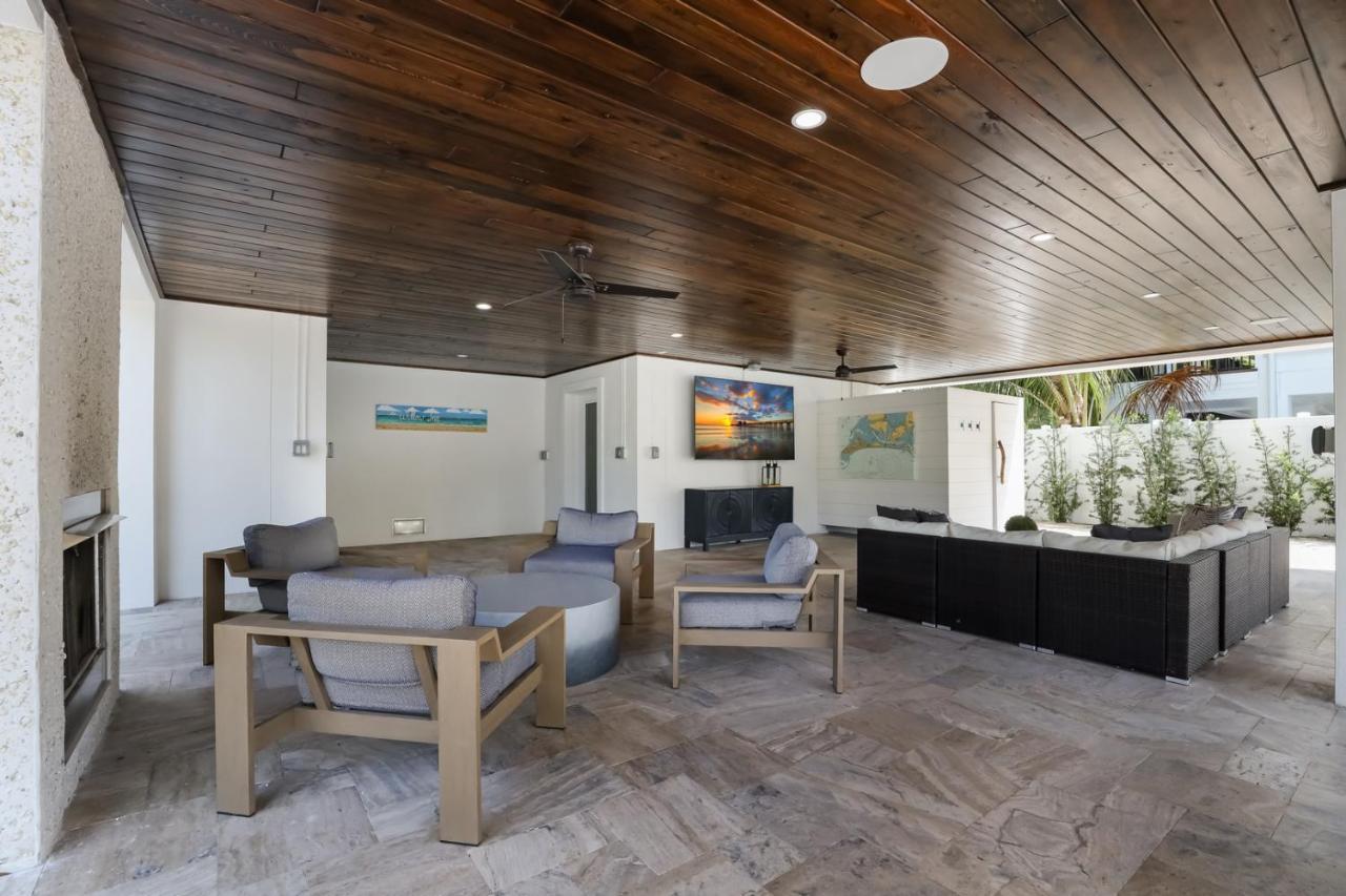 The Willow - 201 Willow Ave * Anna Maria
