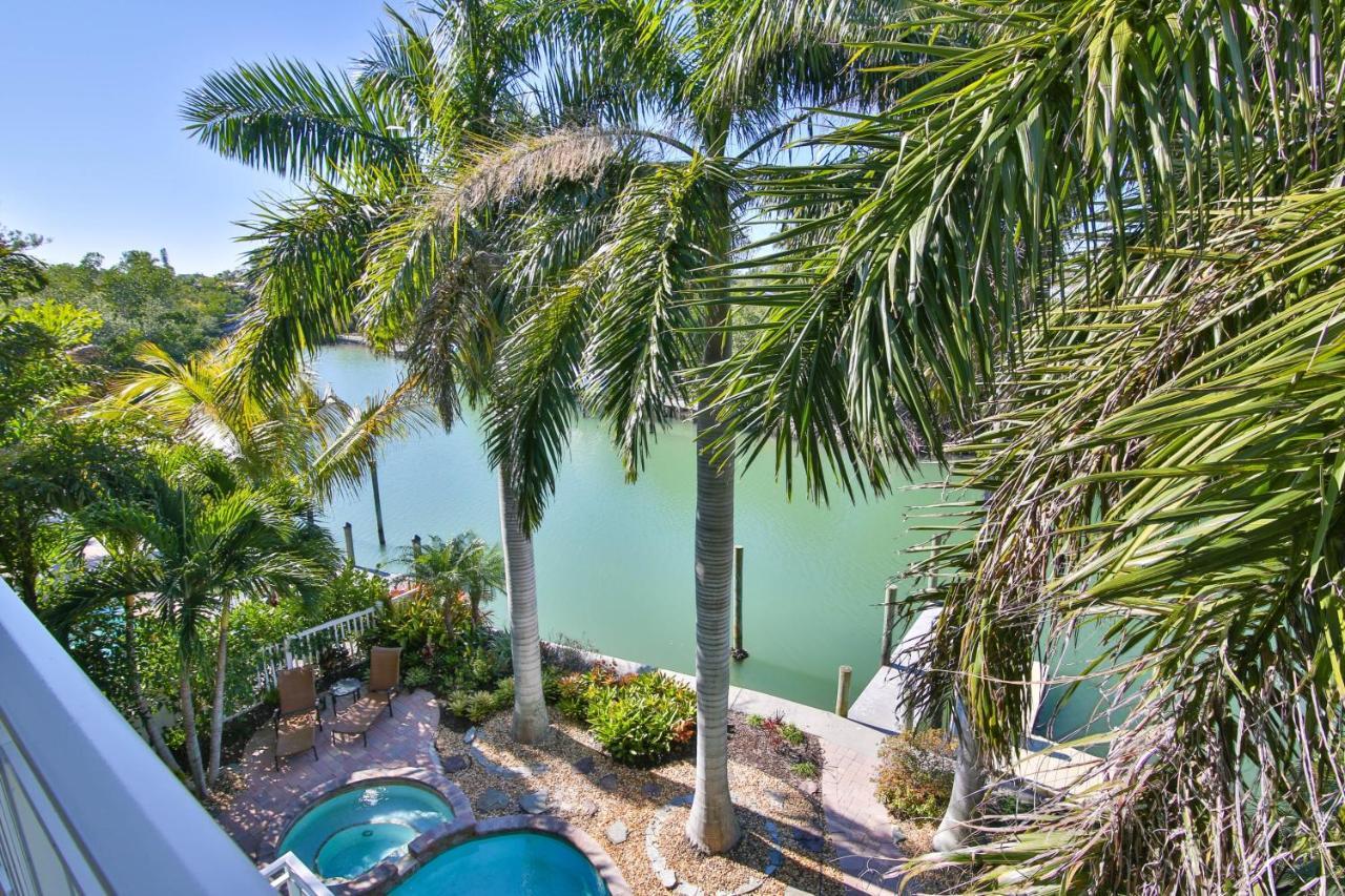 Holiday home Luxury Waterfront With A Heated Pool And Anna Maria