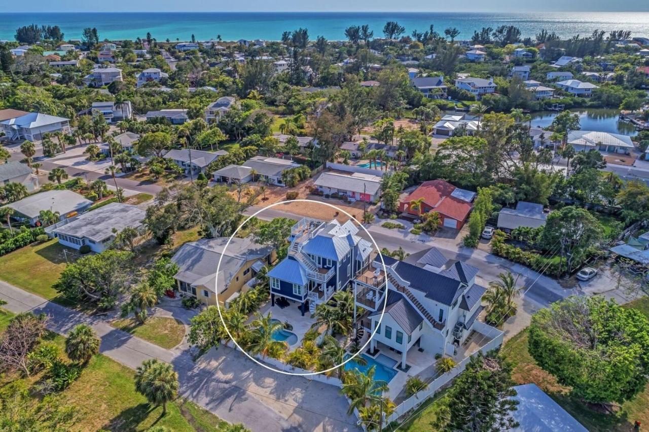 Casa Amiga Managed By Retreats * Anna Maria
