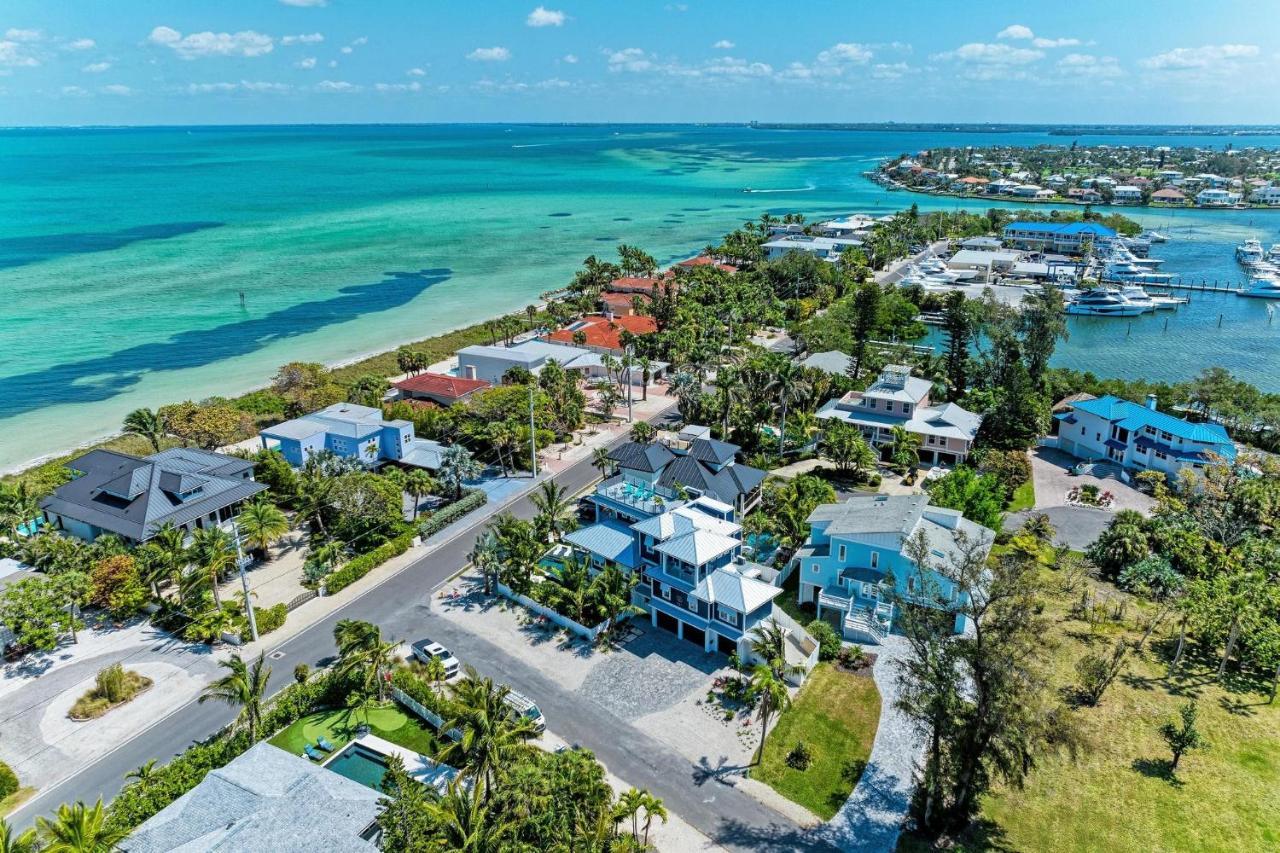 The Tipsea Turtle Managed By Retreats Holiday home Anna Maria