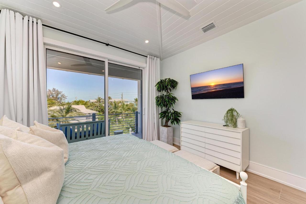 Holiday home The Tipsea Turtle Managed By Retreats Anna Maria