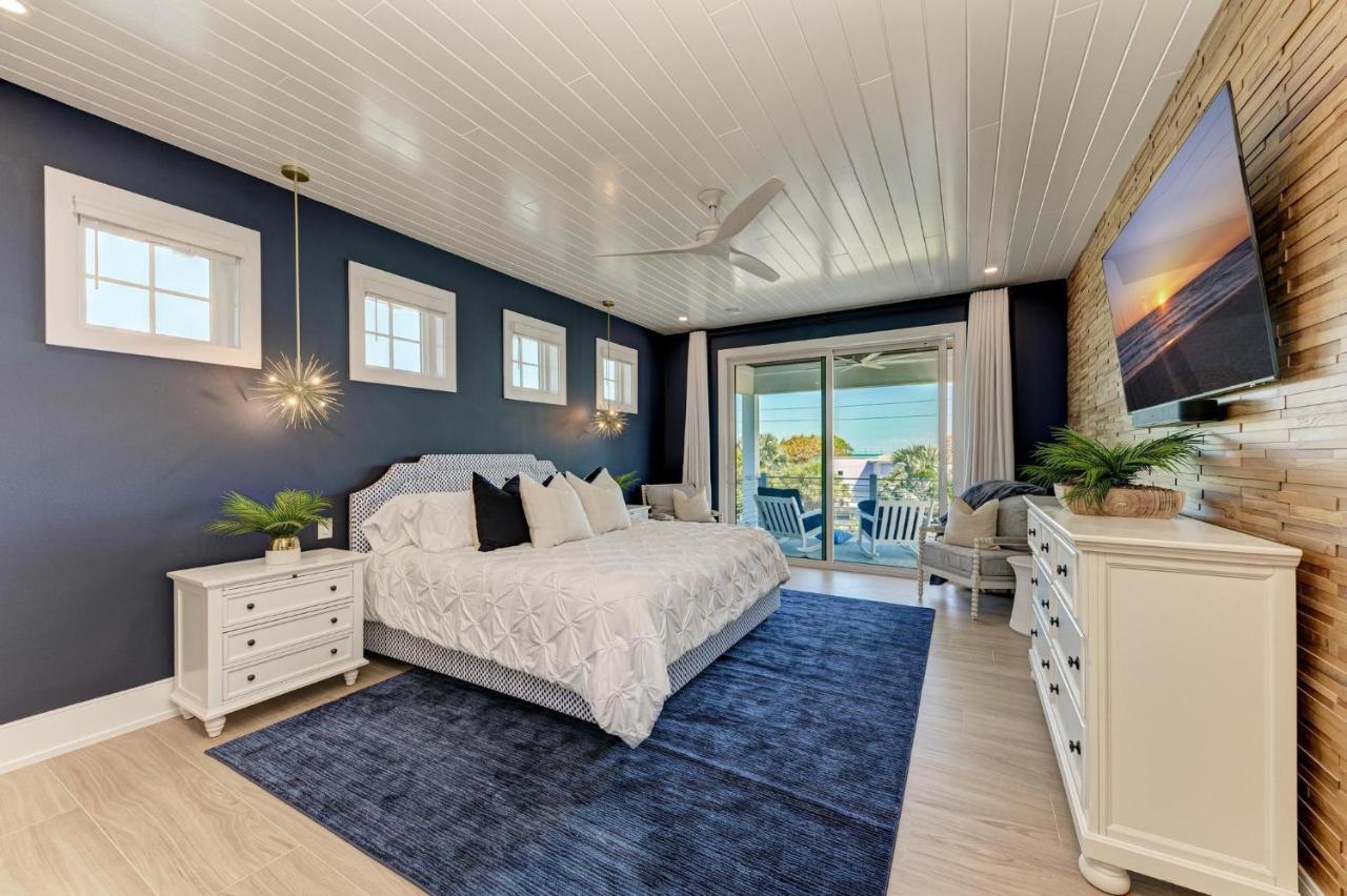 Holiday home The Tipsea Turtle Managed By Retreats Anna Maria