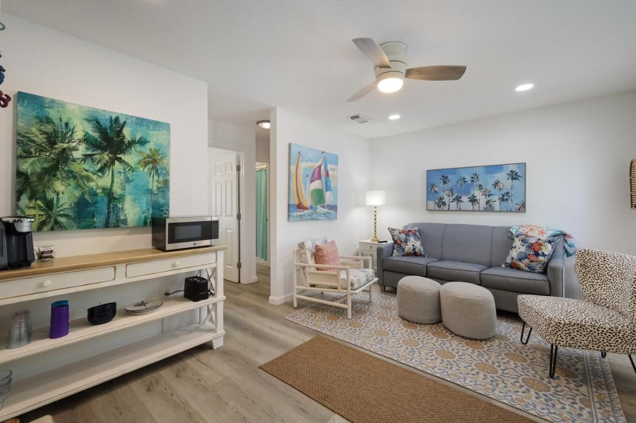 Minnow 1 Holiday home Anna Maria
