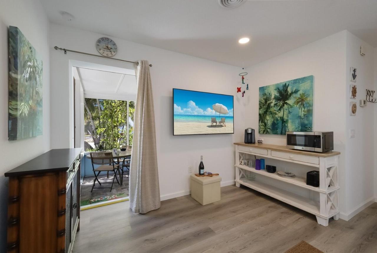 Minnow 1 Holiday home Anna Maria