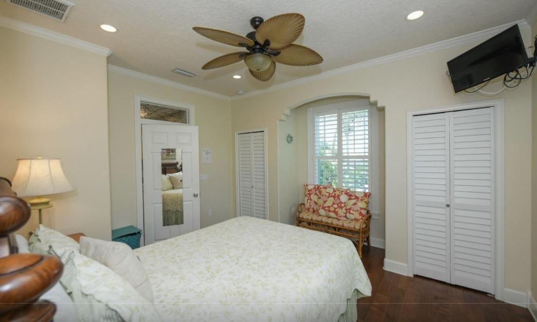 Once Upon A Time Managed By Retreats Holiday home Anna Maria