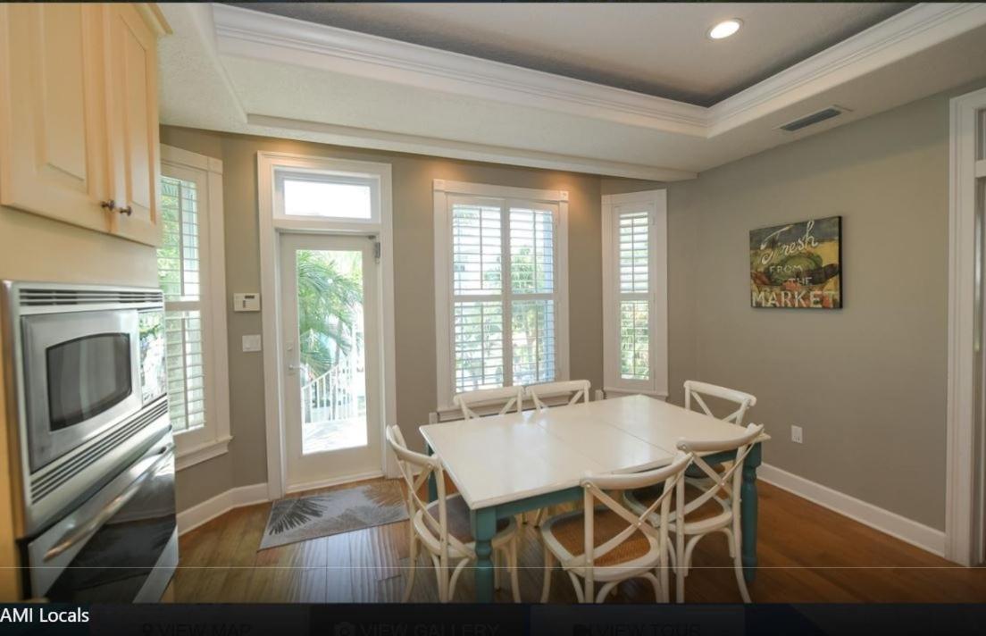 Once Upon A Time Managed By Retreats Holiday home Anna Maria