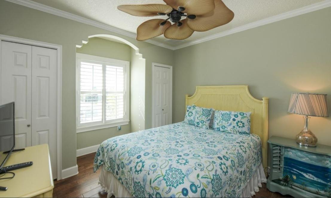 Once Upon A Time Managed By Retreats * Anna Maria