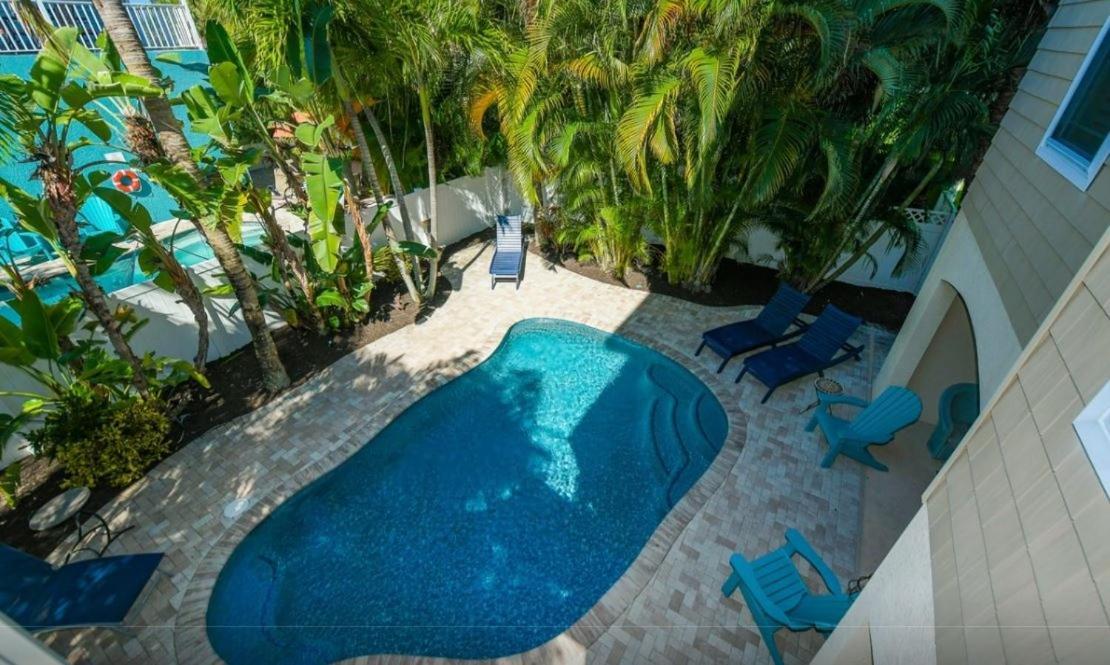 Once Upon A Time Managed By Retreats Holiday home *