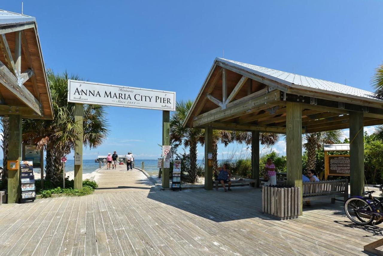 Holiday home Minnow 1 Anna Maria