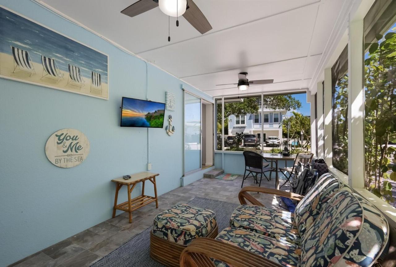 Minnow 1 Holiday home