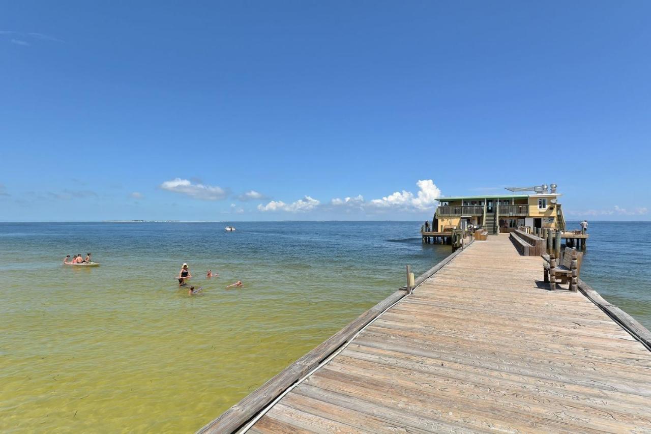 Holiday home Minnow 1