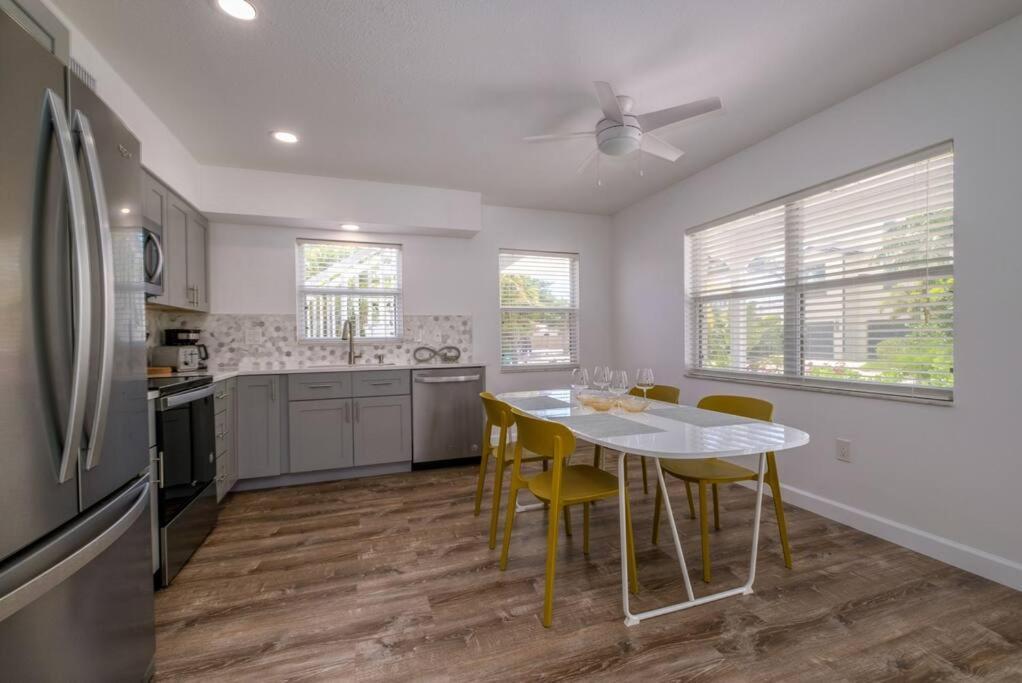 Villa Bean Point Anna Maria