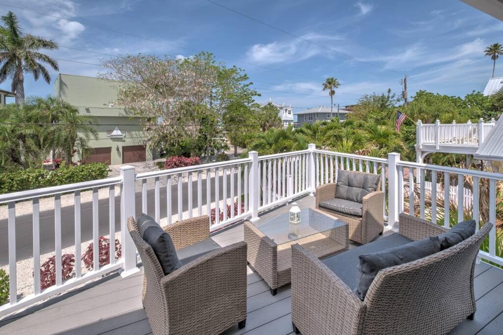 Villa Bean Point