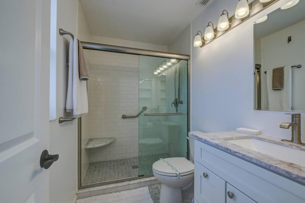 Bean Point Villa Anna Maria