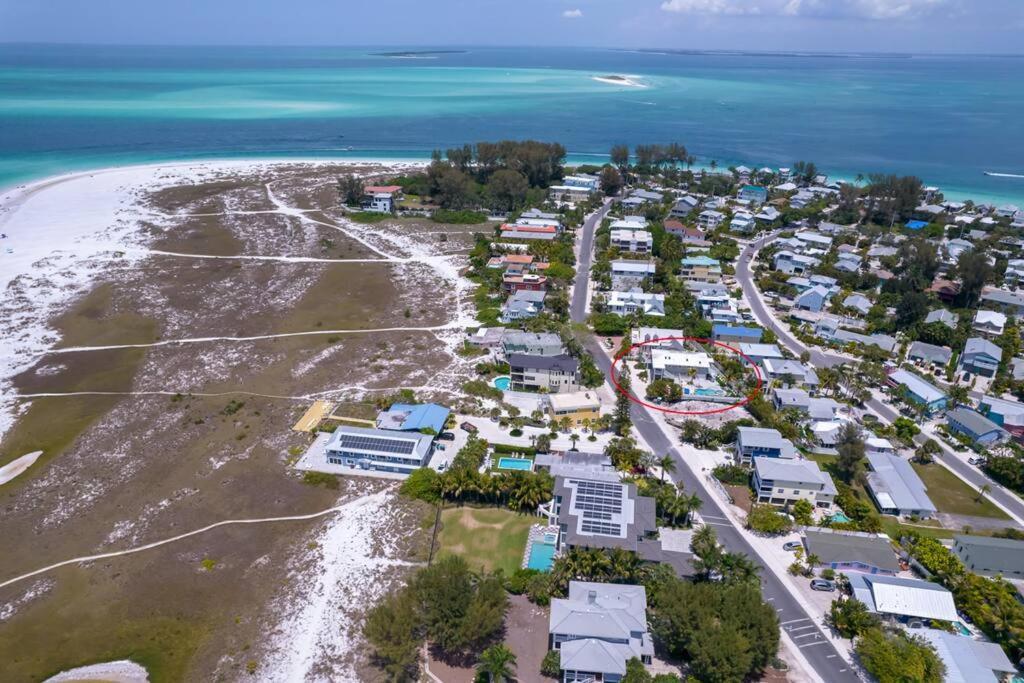 Bean Point Villa *