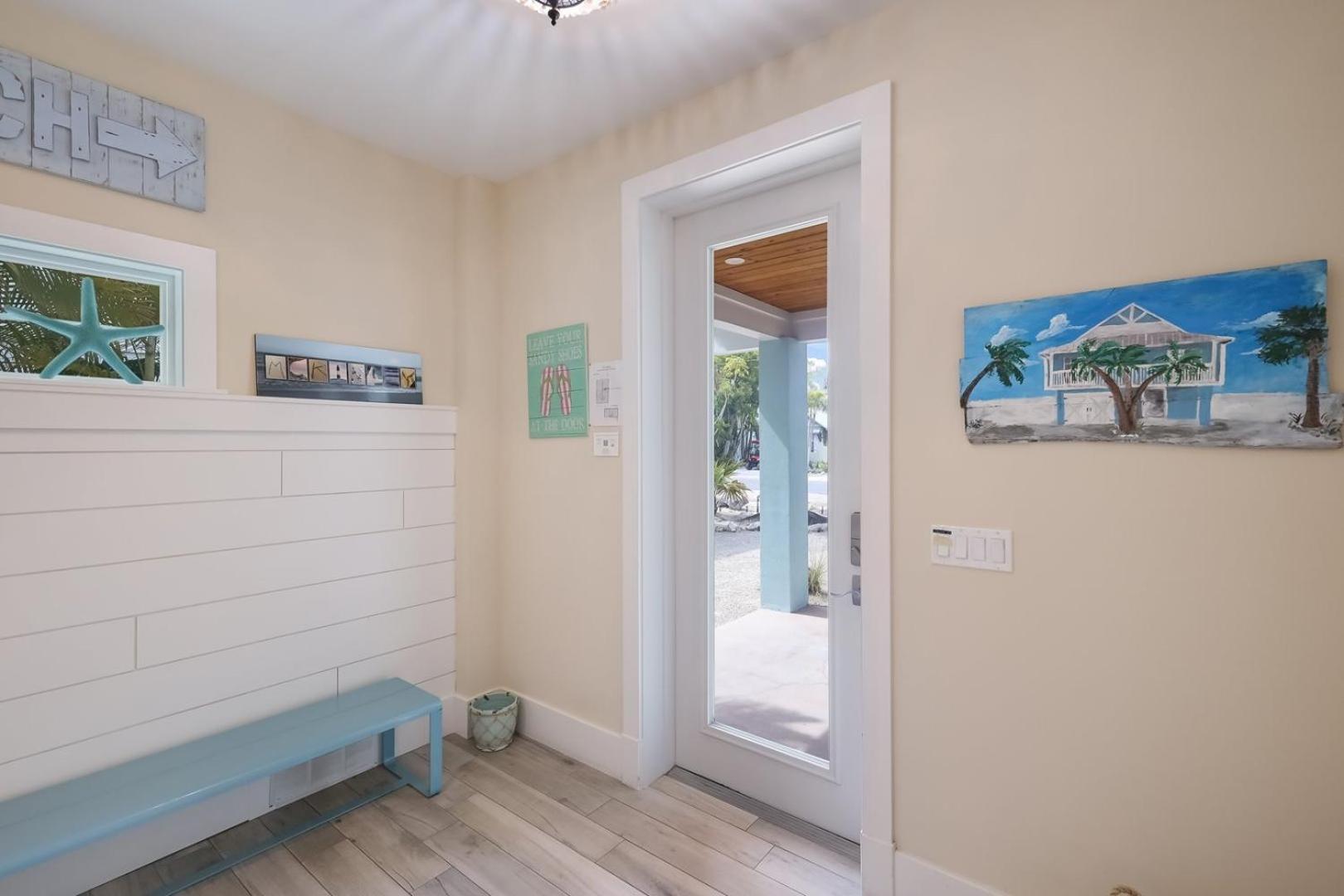 Jersey Girl Holiday home