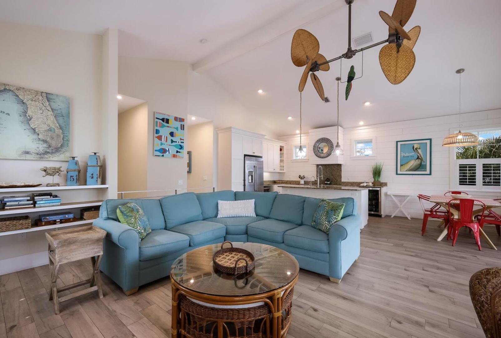 Jersey Girl Holiday home Anna Maria