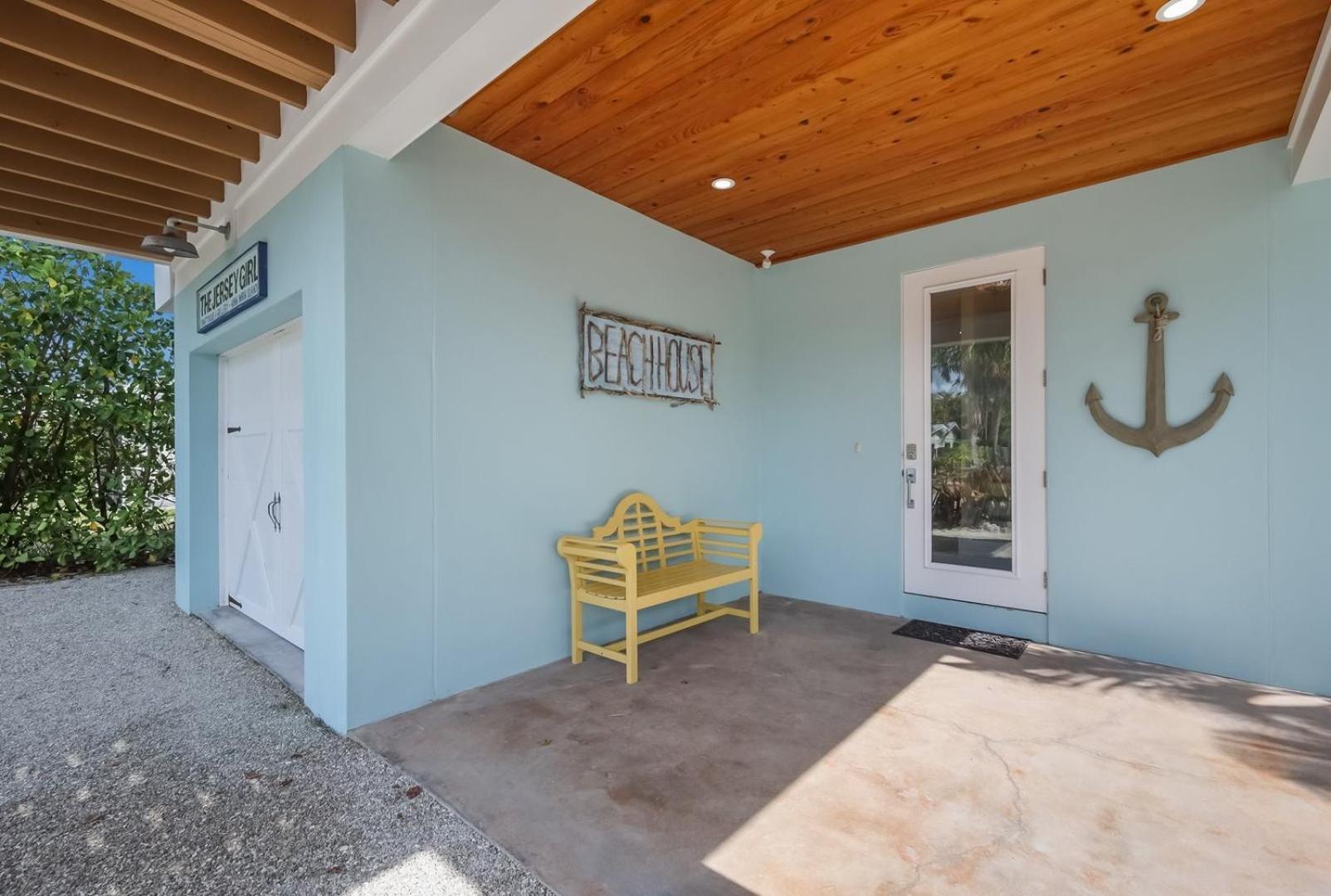 Jersey Girl Holiday home Anna Maria