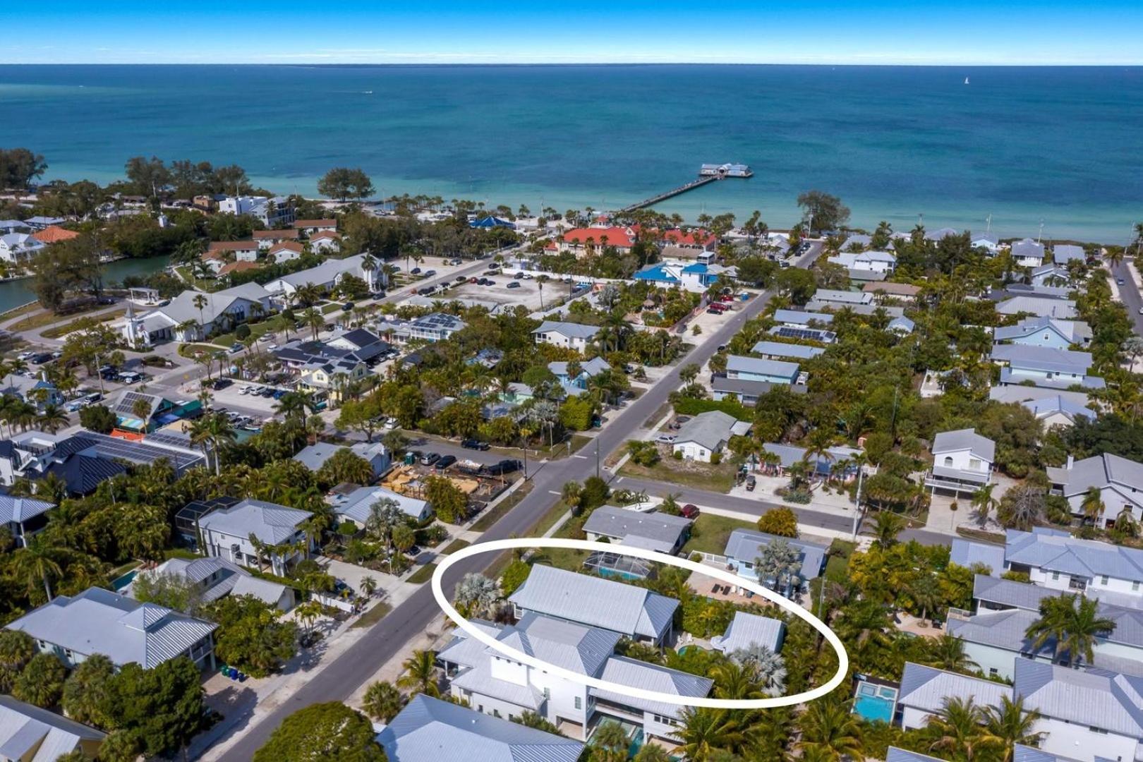 Jersey Girl Holiday home *