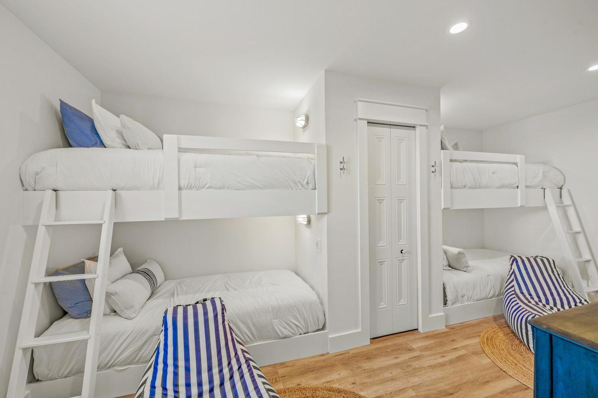 Three Little Birds - A Newly Completely Renovated Waterfront Luxury With Gulf Of Mexico Views * Anna Maria