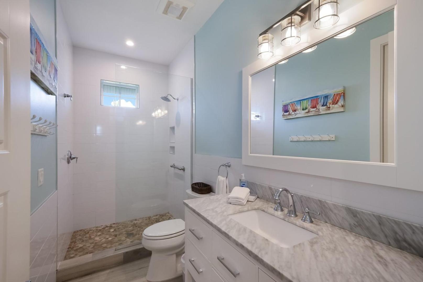 Jersey Girl Holiday home *