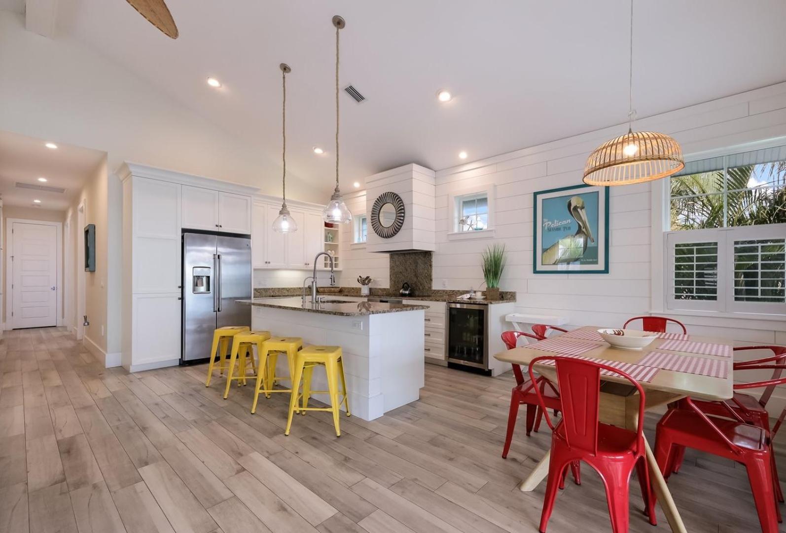 Jersey Girl Holiday home