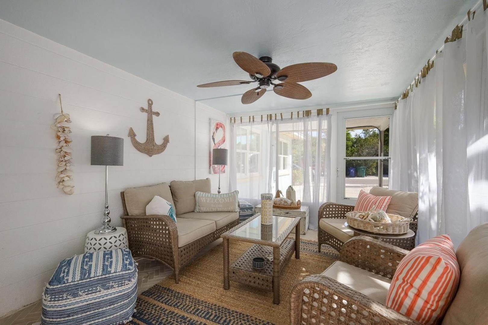 Mermaid's Treasure Holiday home *