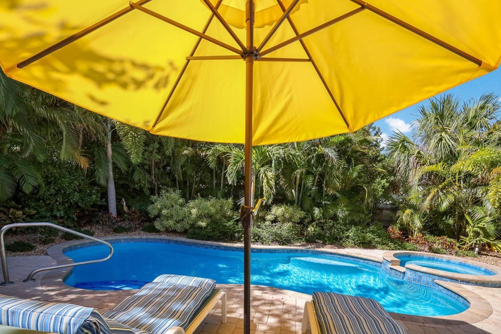 Mermaid's Treasure Holiday home Anna Maria