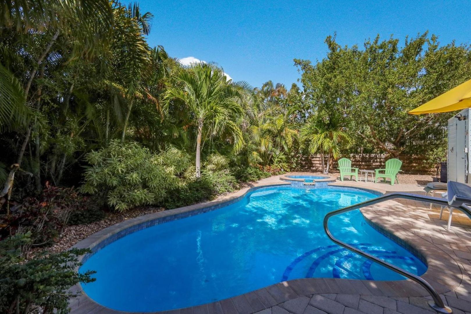 Holiday home Mermaid's Treasure Anna Maria