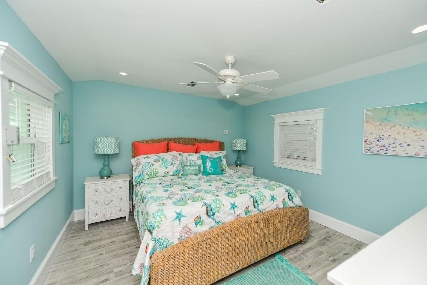 Holiday home Breeze *