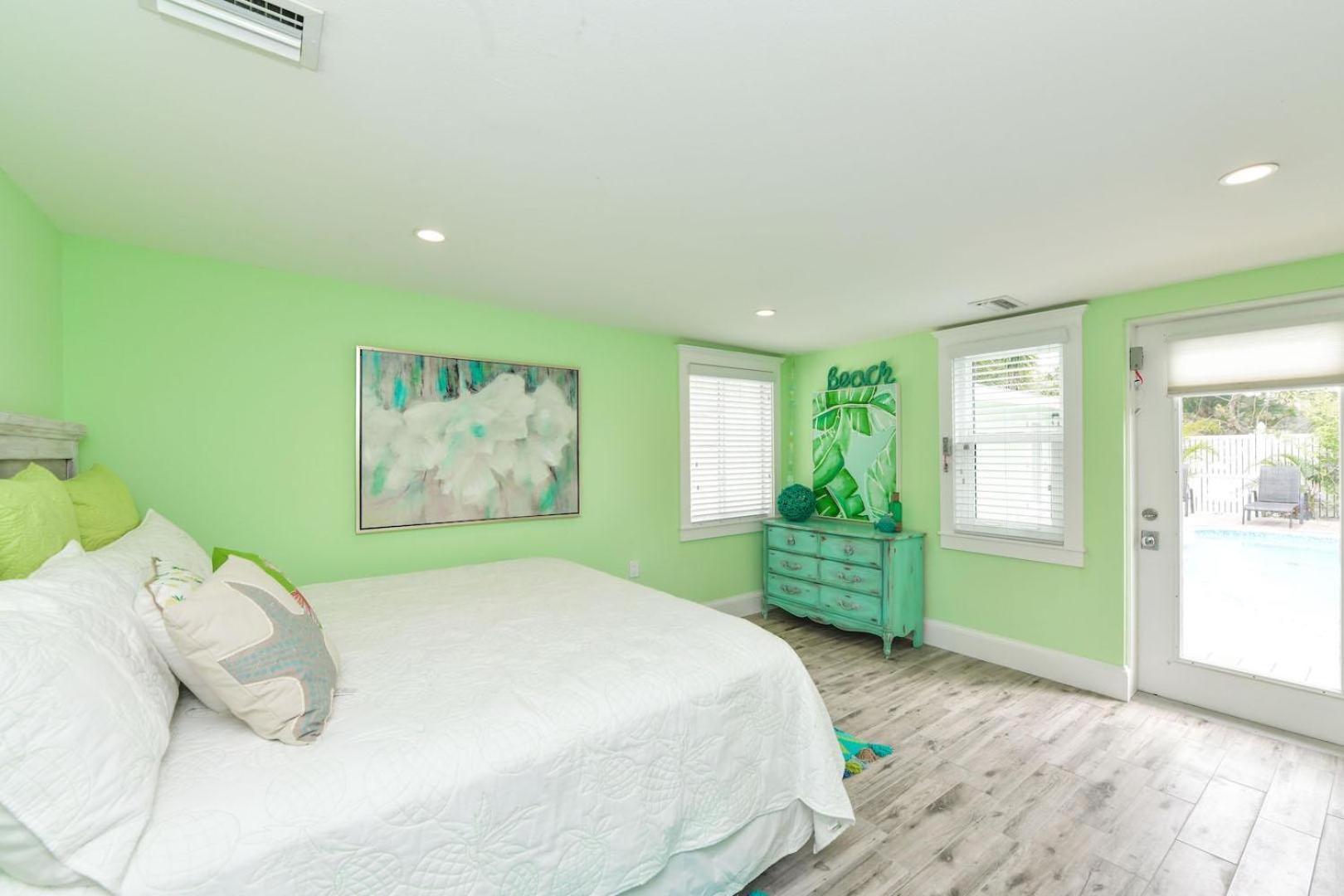 Holiday home Breeze Anna Maria