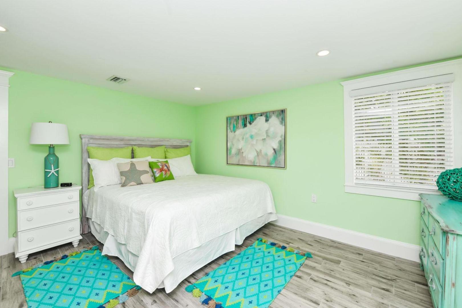 Holiday home Breeze
