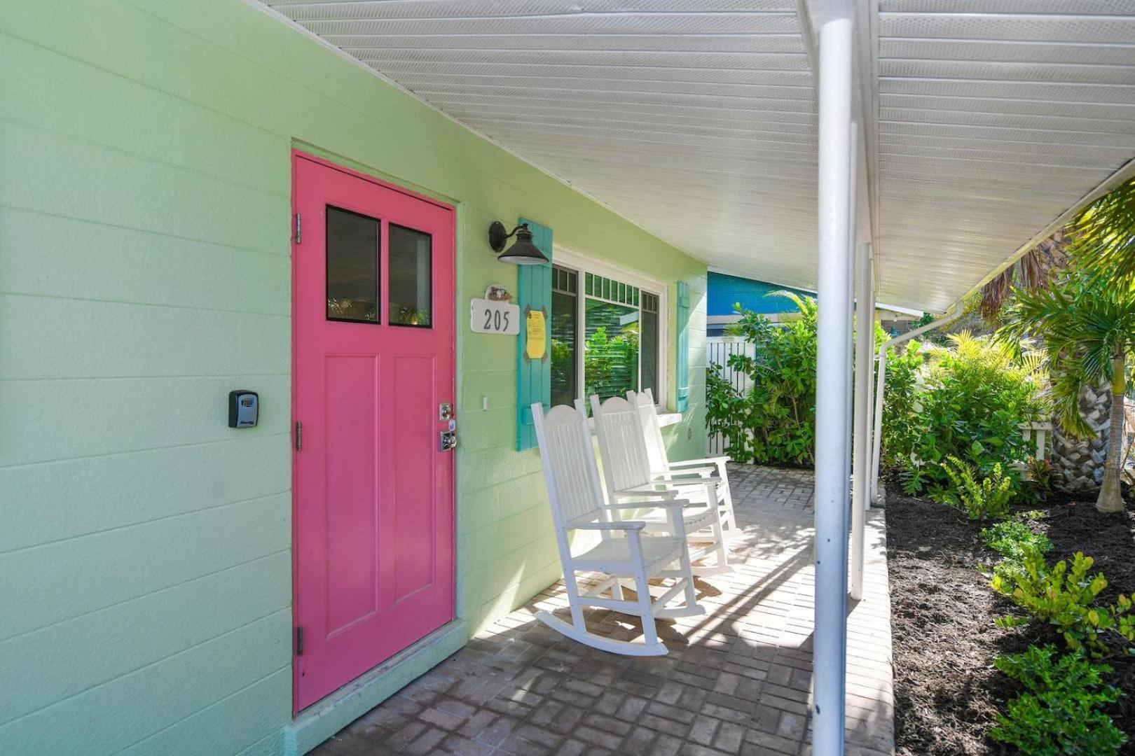Holiday home Breeze *