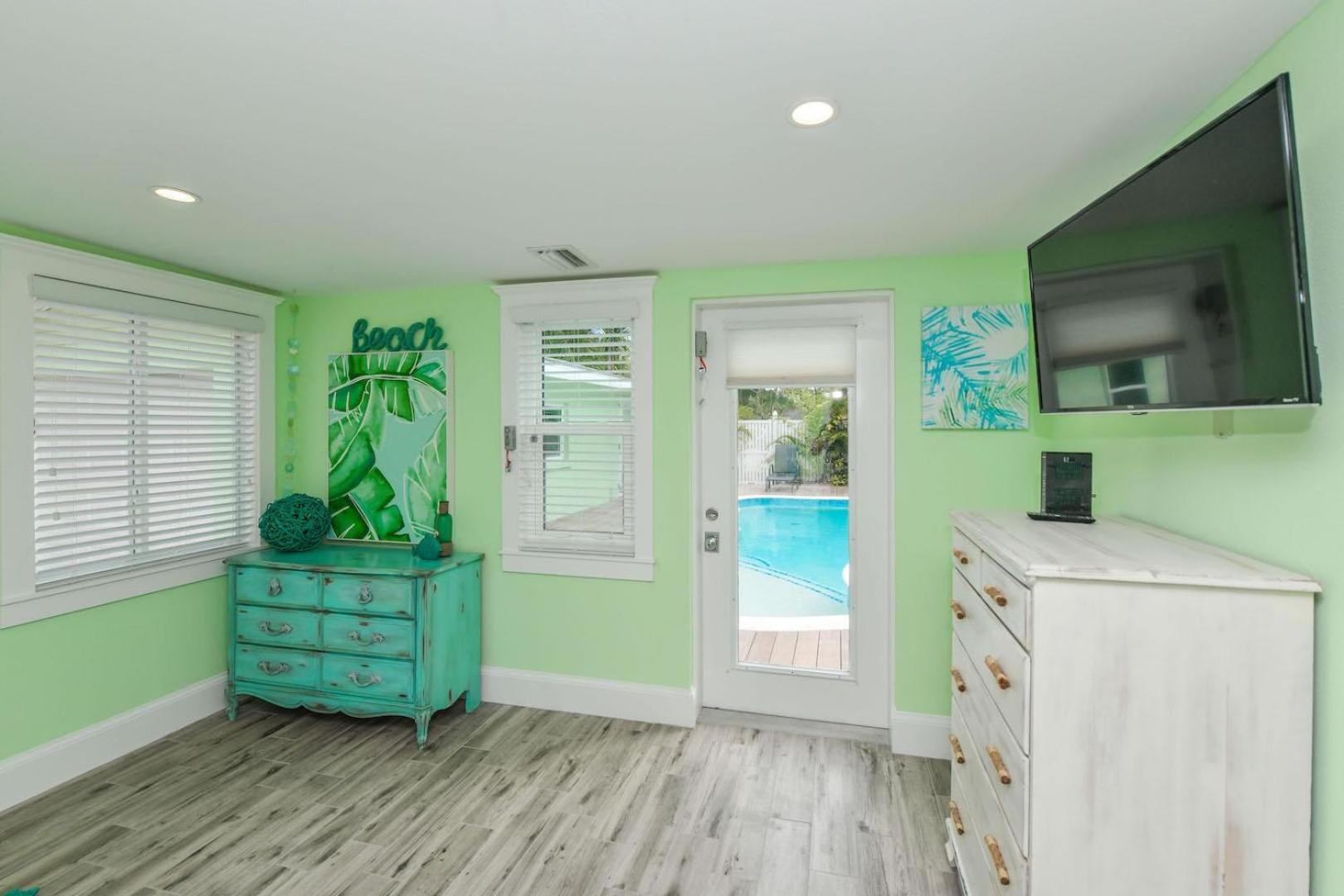 Breeze * Anna Maria