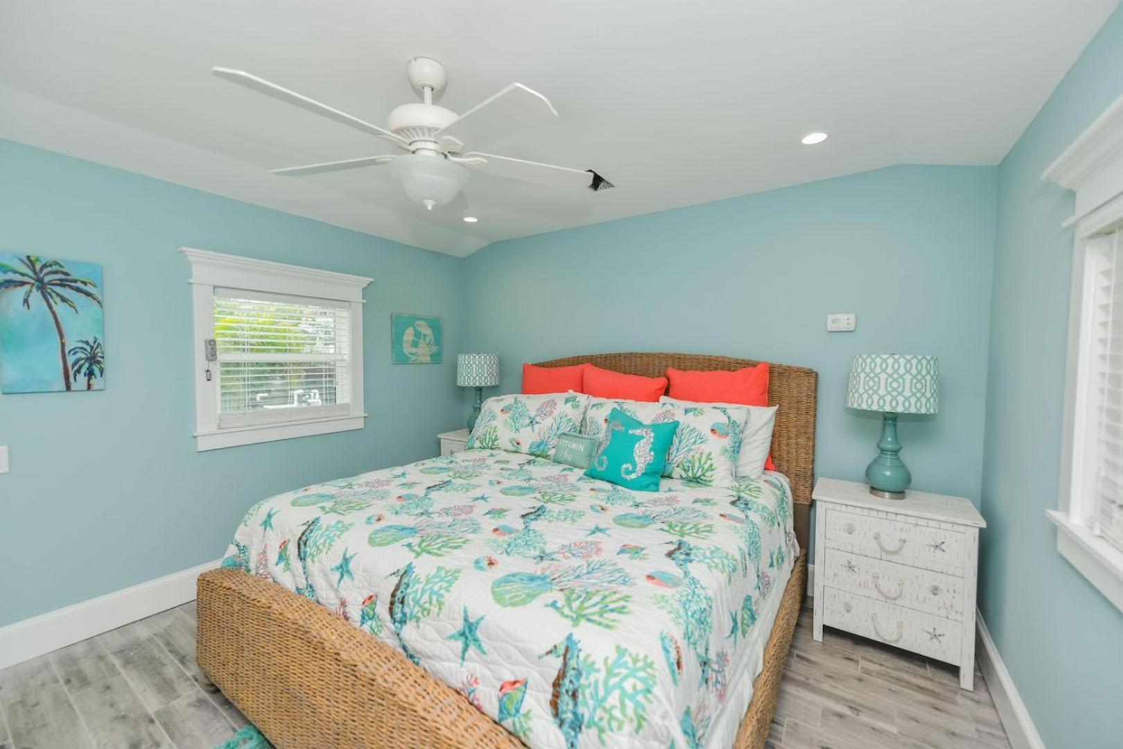 Breeze Holiday home Anna Maria