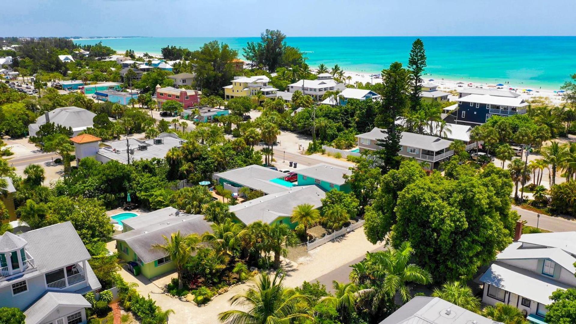 Holiday home Breeze Anna Maria