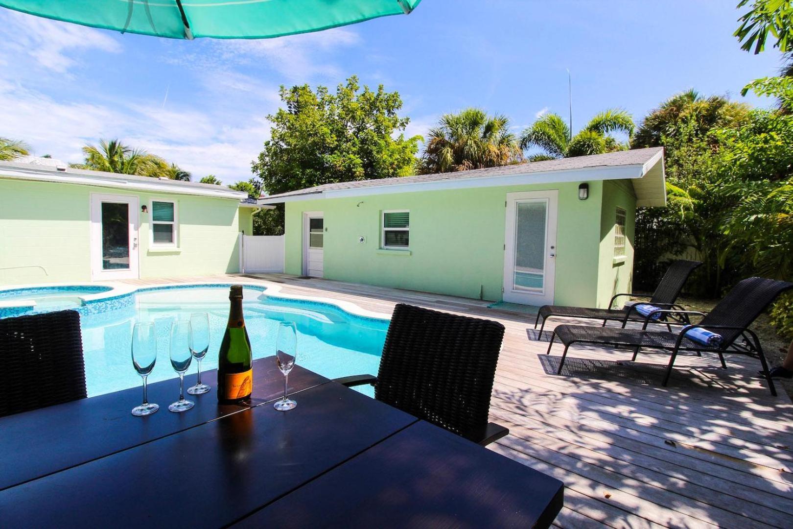 Breeze Holiday home