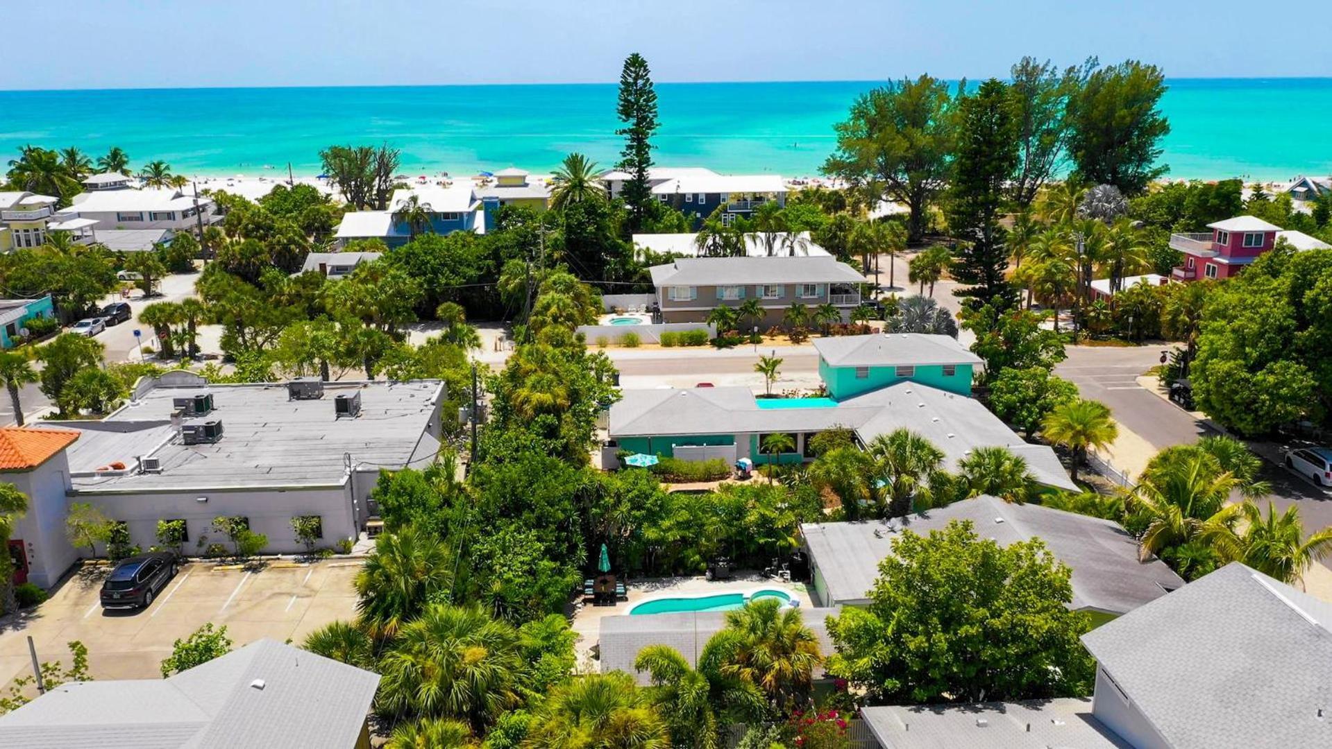 Breeze Holiday home *